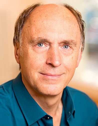 Dr. Rainer Marien
