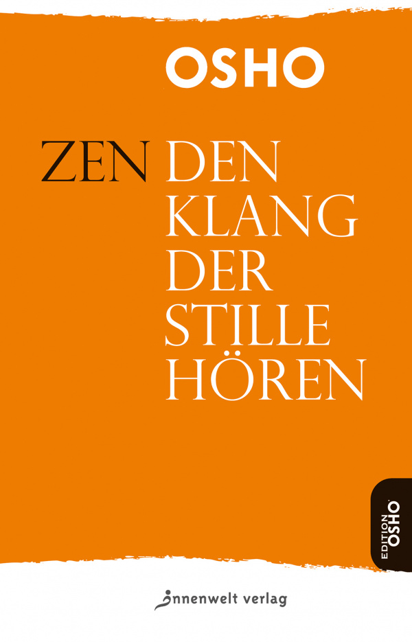 Cover ZEN - Den Klang der Stille hören